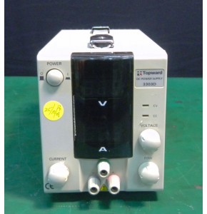 DC PowerSupply